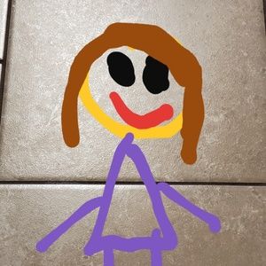 Meet your Posher, Stacey